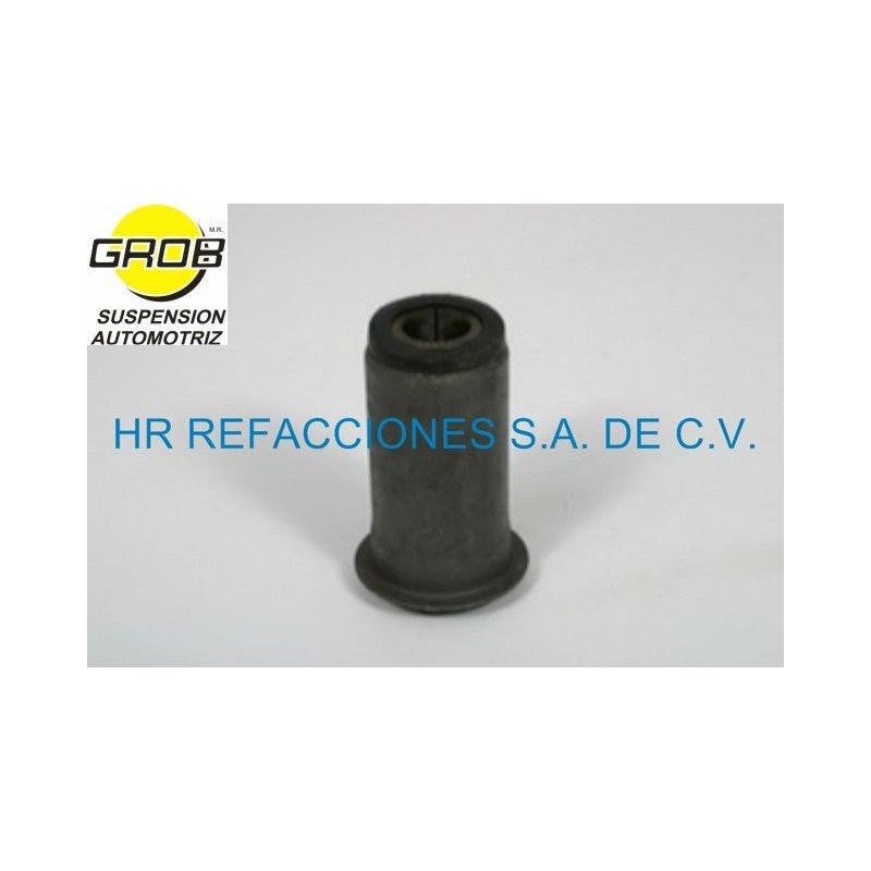 SUSPENSION BUJE  CHRYSLER K-7065-A 		INF  D-300/D-350 (1 PZA)	72/92