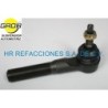 SUSPENSION TERMINAL  DODGE RAM 3500/4000 (AL AMORT) 00-01 ES-3526    52106463 ES-3526   TA2195   52106463   521