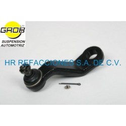 SUSPENSION BRAZO  CHRYSLER K-7238 		RAM-3500	94/99