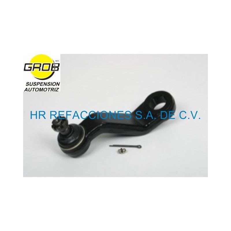 SUSPENSION BRAZO  CHRYSLER K-7238 		RAM-3500	94/99