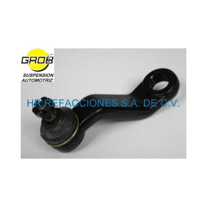 SUSPENSION BRAZO  CHRYSLER K-7239 		RAM-1500	 PITMAN 94/99      52030638 MR52030638   52030638   52030638