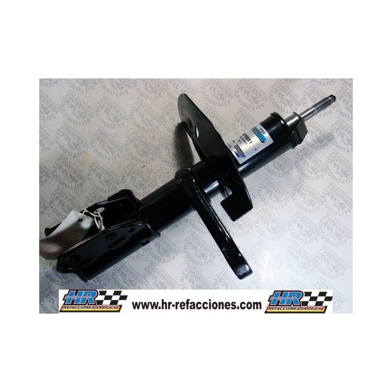 SUSPENSION AMORTIGUADOR  CHEV CAVALIER DEL	 90-94 DEL IZQ DELANTERO MP-8081 MP8081   MP8081