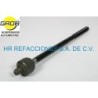 SUSPENSION VIELETA  CHRYSLER NEON 	02/03 EV-404