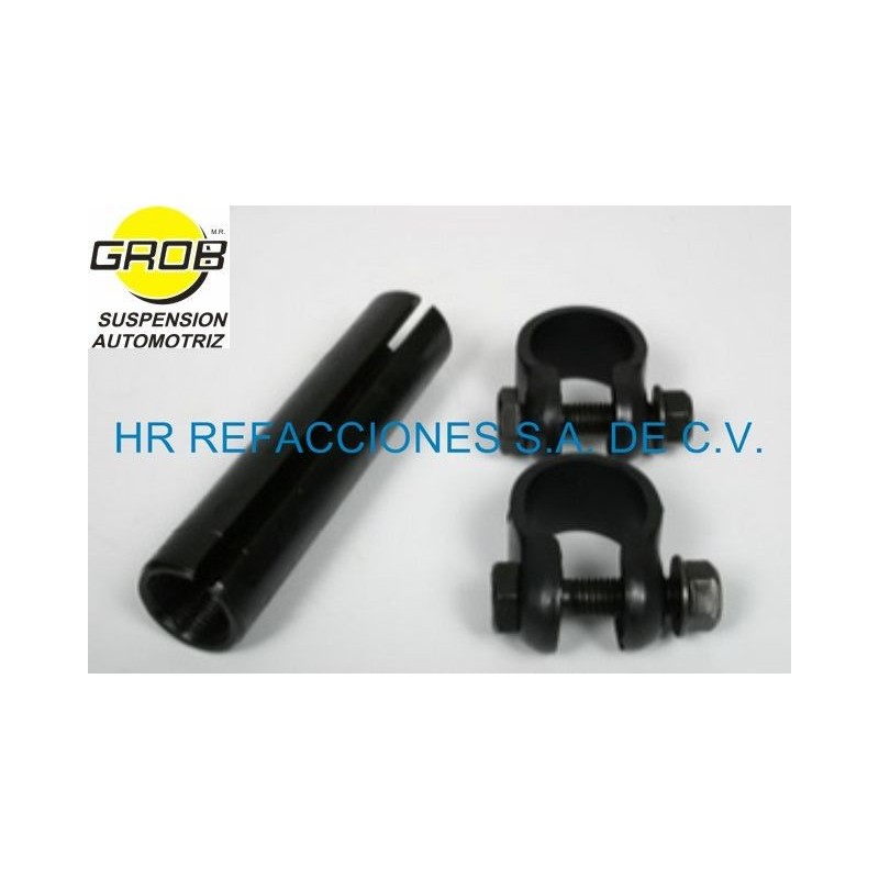 SUSPENSION TERMINAL  FORD TUBO UNION DER  F-150/F-350	 80/96 ES-2079-S ES-2079   DPH-ES-2079S   ES-2079-S   ES-