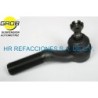 SUSPENSION TERMINAL  FORD E-250/E-350	92/02 ES-3202-R 		EXT  DER ES-3202-R   MRES-3202-R   ES-3202-RSFT   ES-32