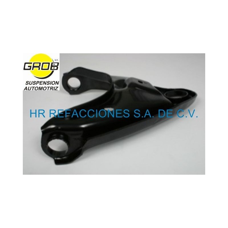 SUSPENSION HORQUILLA  CHRYSLER 3492122-R 		SUP  DER  D-150/350 (SOLA)	72/93 3492122-R   SYD-3492122-R   SYD-3492