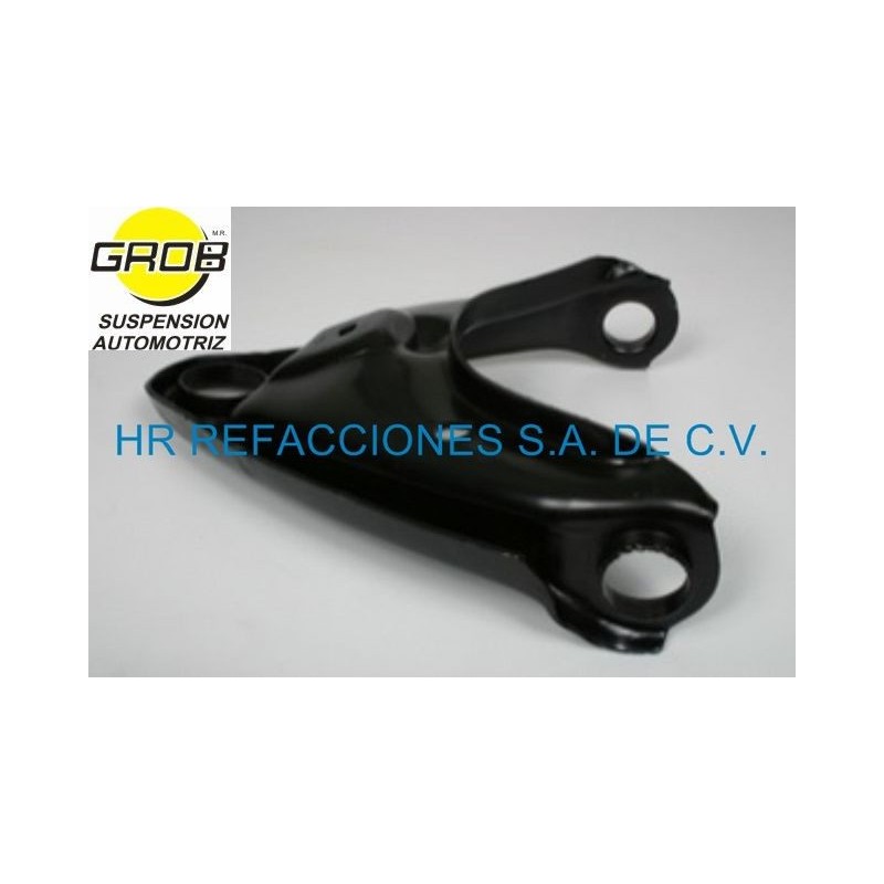 SUSPENSION HORQUILLA  CHRYSLER 3492123-L 		SUP  IZQ  D-150/350 (SOLA)	72/93-- 3492123-L   SYD-3492123-L   SYD-34