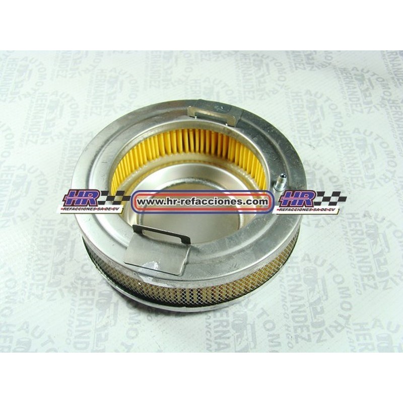 FILTRO GASOLINA  CHRYSLER RAM 2500/3500	 96-05 	KFG-053A