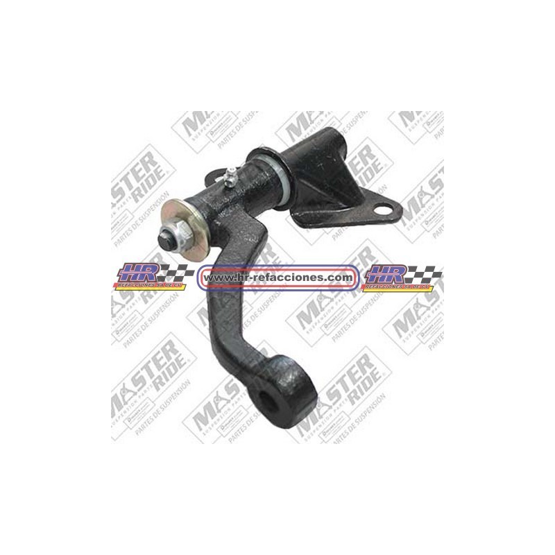 SUSPENSION BRAZO  NISSAN 48530-03W05 		PICK UP	 81-93 MR48530-01W05   48530-03W05   48530-03W05