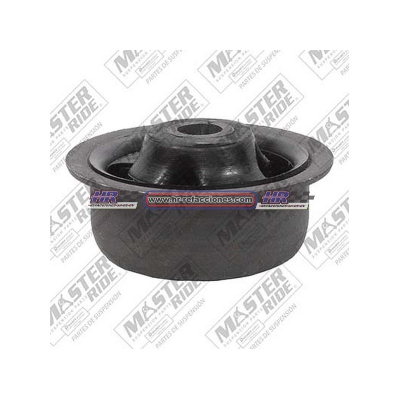 SUSPENSION BUJE  VW GOLF-JETTA AG  CHICO 191407181-A  		INF MR191-407-181-A   191407181-A   191407181-A