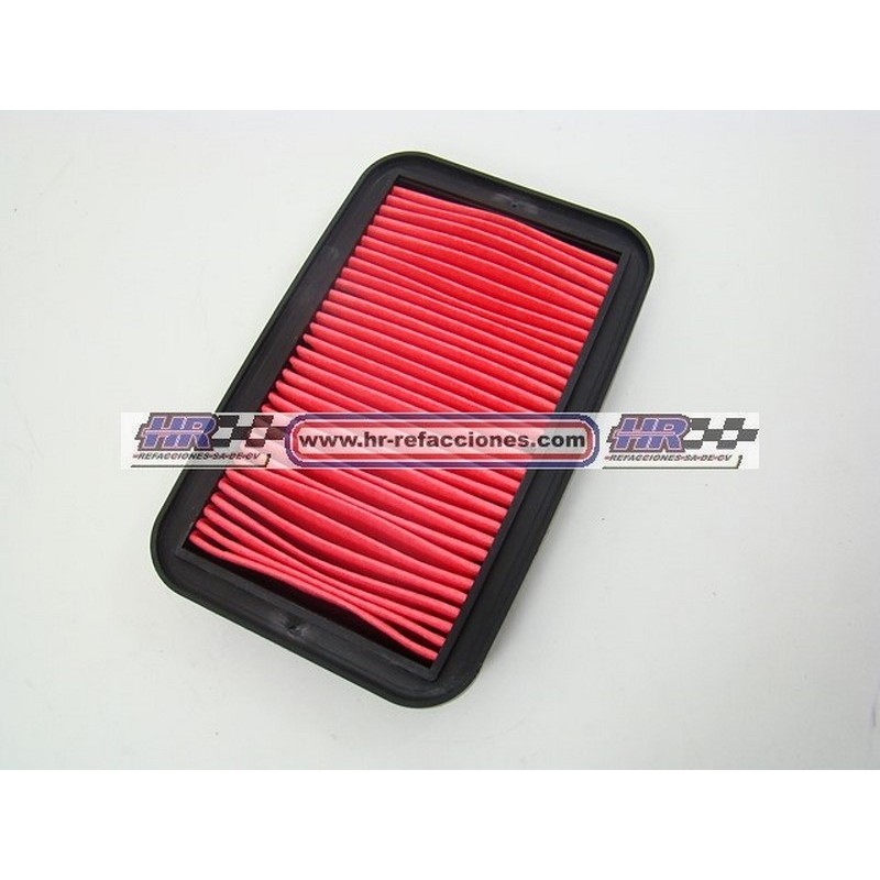 MOTOCICLETAS  FILTRO AIRE HONDA CARGO 150Z 150SZ 250Z