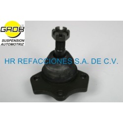 SUSPENSION ROTULA  FORD FALCON/MUSTANG 65/73/MAVERICK 70/77	61/66 K-8142 		SUP K-8142   K-8142