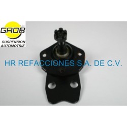 SUSPENSION HORQUILLA  FORD FAL /MUST.71/73/MAV (HOR ) 	68/77 K-8123-H 		INF K-8123   K-8123