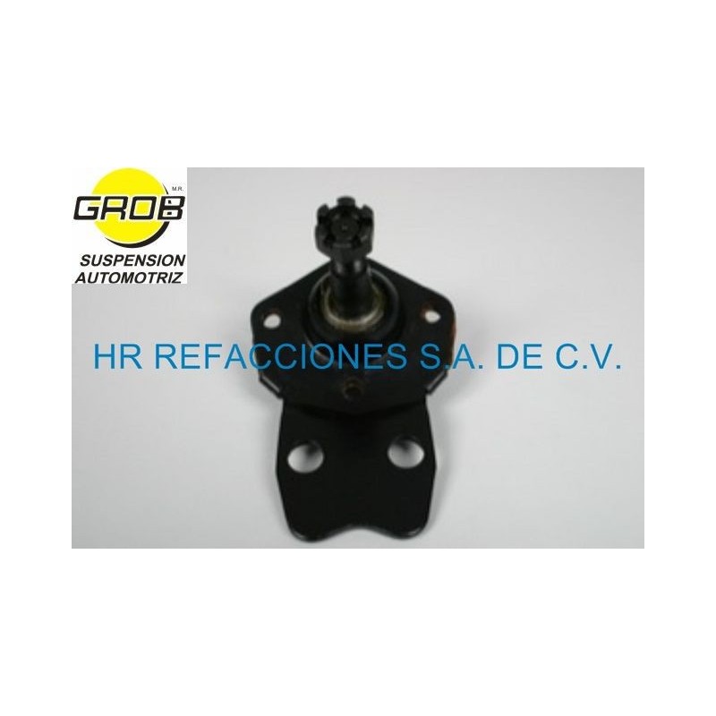 SUSPENSION HORQUILLA  FORD FAL /MUST.71/73/MAV (HOR ) 	68/77 K-8123-H 		INF K-8123   K-8123