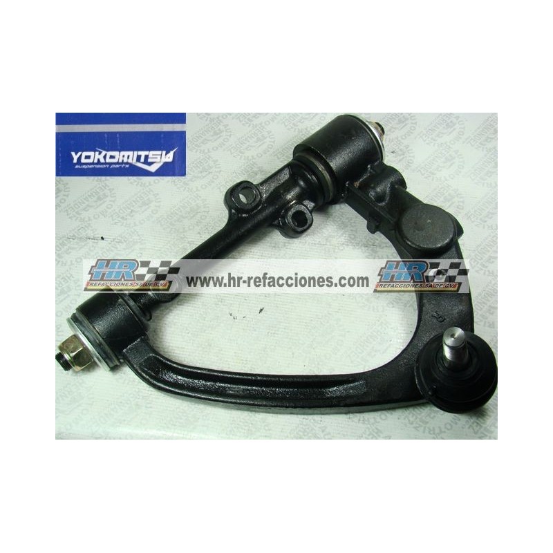 SUSPENSION HORQUILLA  TOYOTA HIACE SUP DER 05-11 CON ROTULA Y BUJE   48066-29215/25  1525024 8744018 SHNT0411