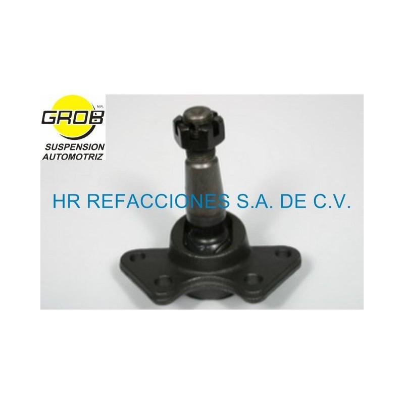 SUSPENSION ROTULA  CHEV C2500 C3500 K-6344 SUP 89-99 K-6344   K-6344   TC1623   TC1623