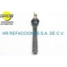 SUSPENSION TERMINAL  NISSAN MAXIMA	 81-84 ES-2273-R ES-2273-R   ES-2273-R