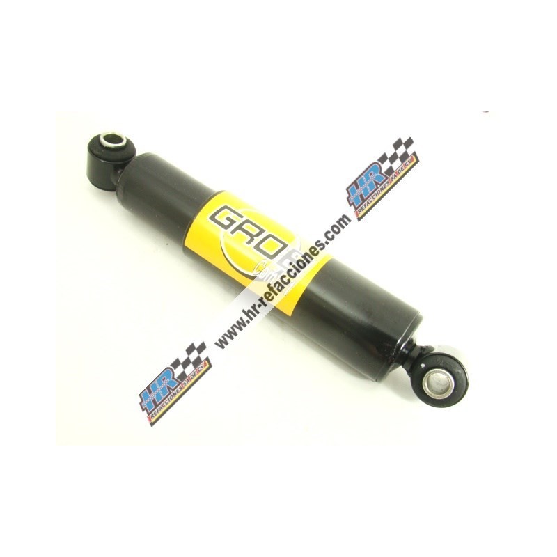 SUSPENSION AMORTIGUADOR  CHEV S10 DEL Blazer 4x4 	83-03	 DEL GAS G-5124 Chevrolet G5124   SANC1810   SANC1810