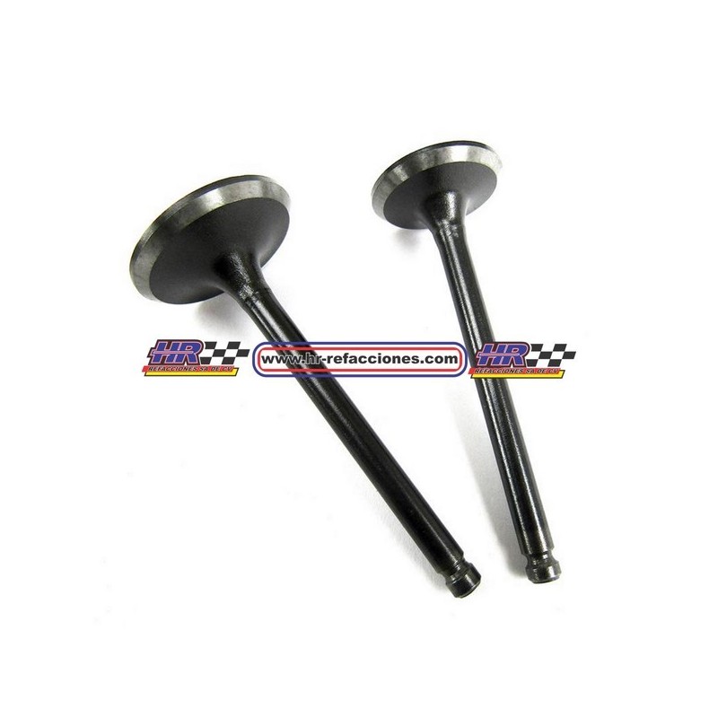 MOTOCICLETAS  VALVULA ATV ADMISION  5×65 9- 27 8 ATV150-II  ATV150-II CON REVERSA  ATV150 CON REVERSA