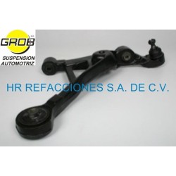 SUSPENSION HORQUILLA  CHRYSLER 4616922-R 		INF  DER  CIRRUS/STRATUS 	95/04  K-7427 MR4616922-R   4616922-R   SYD