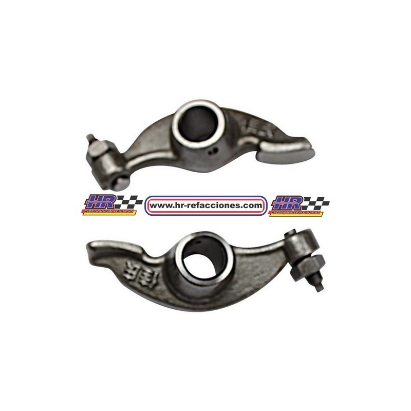 MOTOCICLETAS  BALANCIN LEVAS SET IT ATV 150 SPORT (11-12)