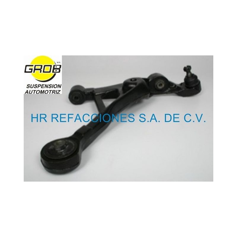 SUSPENSION HORQUILLA  CHRYSLER 4616922-R 		INF  DER  CIRRUS/STRATUS 	95/04  K-7427 MR4616922-R   4616922-R   SYD