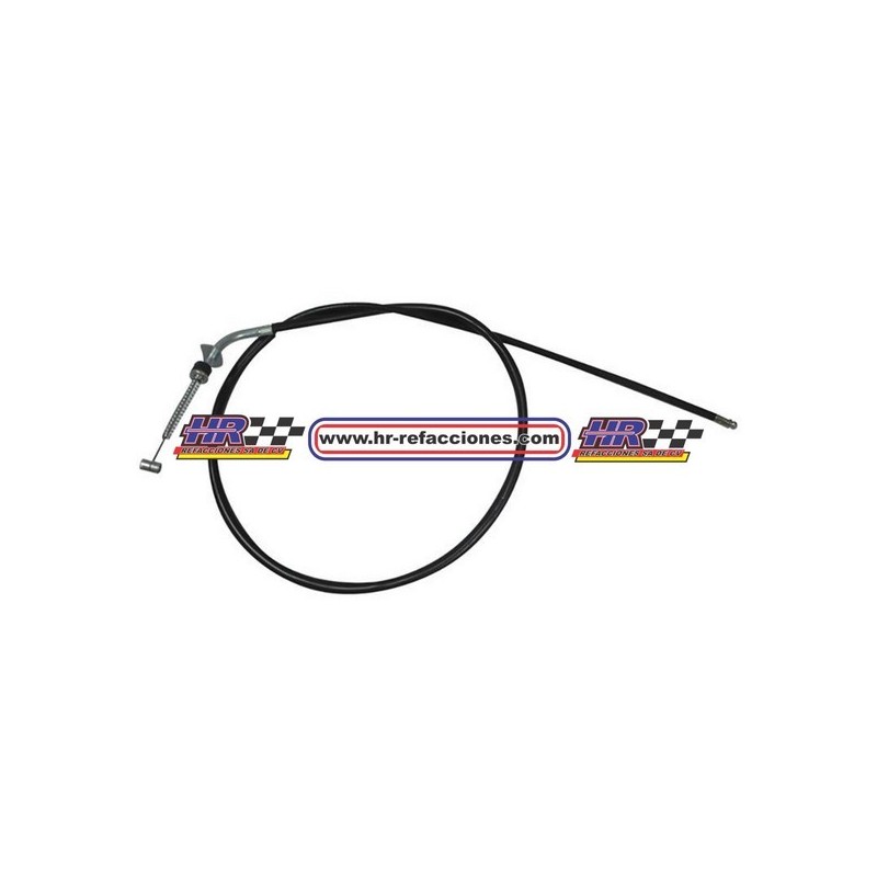 MOTOCICLETAS  CABLE FRENO DELANTERO IT ATV 150 SPORT (11-12)