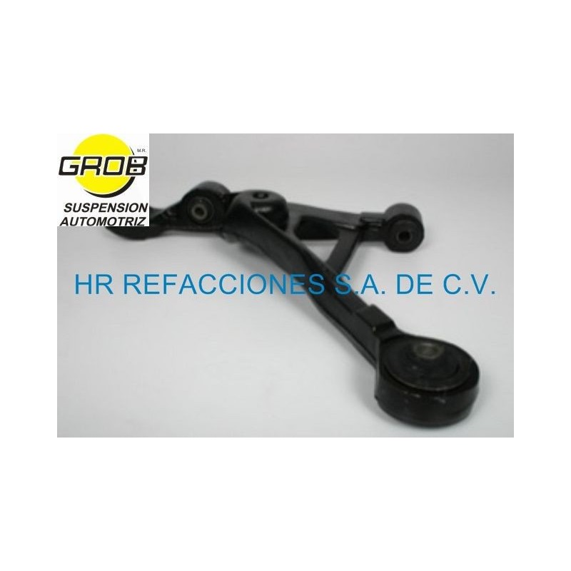 SUSPENSION HORQUILLA  CHRYSLER 4616923-L 		INF  IZQ  CIRRUS/STRATUS 	95/06 MR4616923-L   4616923-L   4616923-L