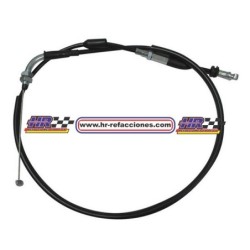 MOTOCICLETAS  CABLE ACELERADOR IT ATV 150 SPORT (11-12)