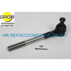 SUSPENSION TERMINAL  DODGE RAM 1500 	00-02 ES-3539 		INT 52038200R 2500 TA2197   ES-3539   52038200-R   5203820