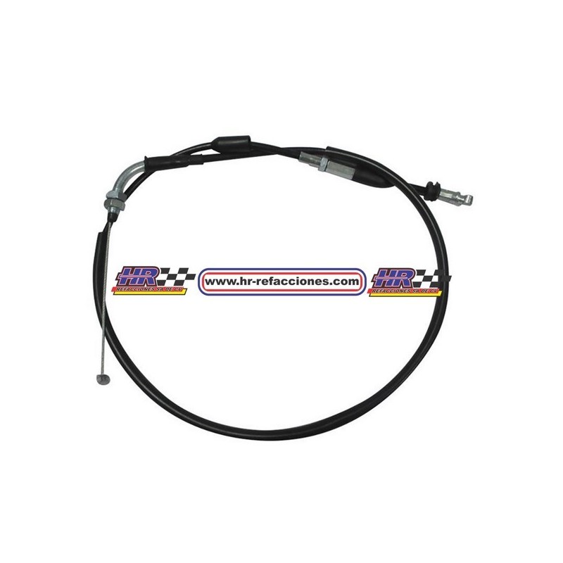 MOTOCICLETAS  CABLE ACELERADOR IT ATV 150 SPORT (11-12)