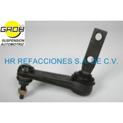 SUSPENSION BRAZO  CHRYSLER K-7347 		BRAZO AUX  RAM 1500/2500	00/01 MRK-7347   K-7347   K-7347