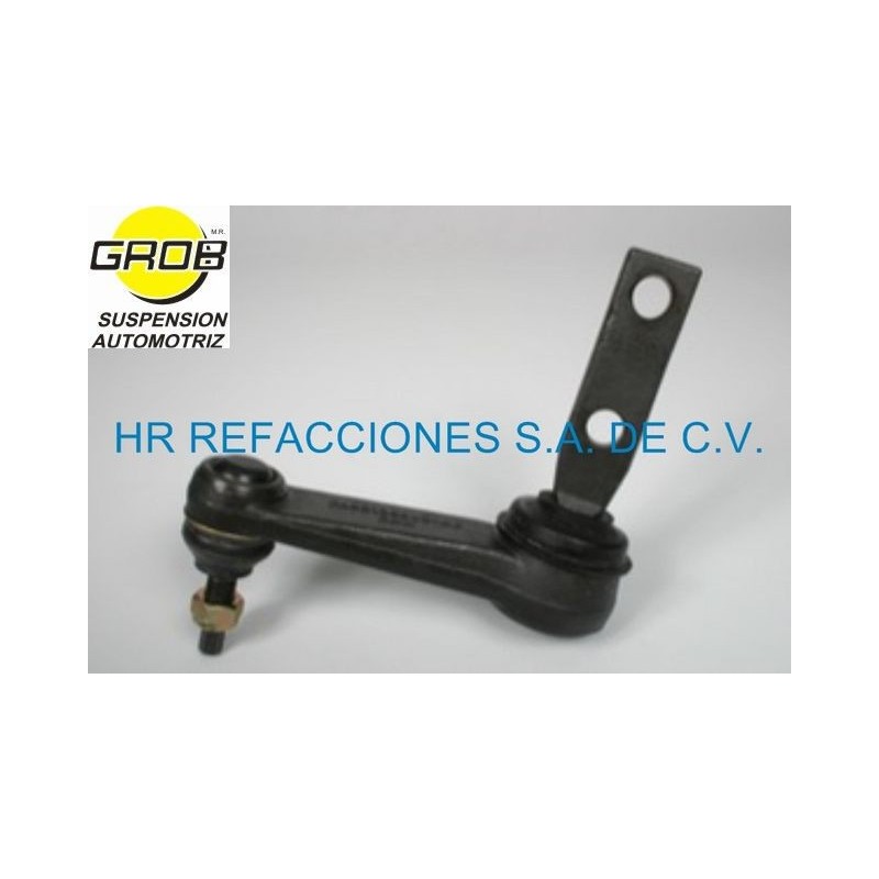 SUSPENSION BRAZO  CHRYSLER K-7347 		BRAZO AUX  RAM 1500/2500	00/01 MRK-7347   K-7347   K-7347