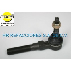 SUSPENSION TERMINAL  DODGE RAM 1500/2500	00/02  ES-3540 		EXT 2037201L ES-3540   TA2196   52037201-L   52037201