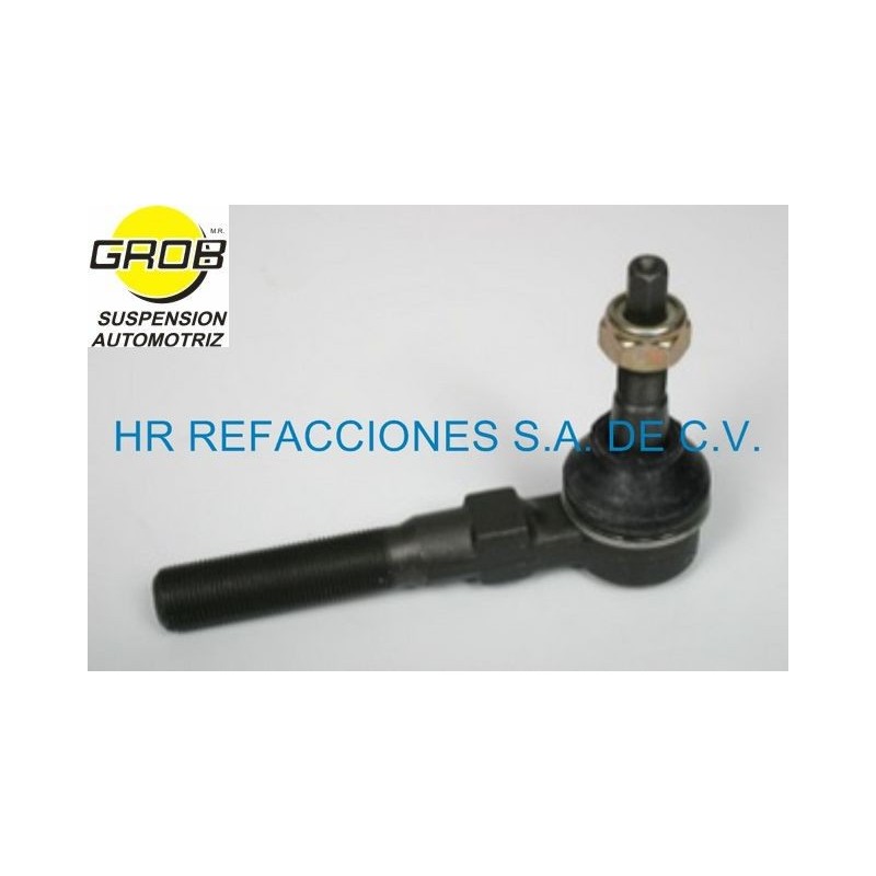 SUSPENSION TERMINAL  DODGE RAM 1500/2500	00/02  ES-3540 		EXT 2037201L ES-3540   TA2196   52037201-L   52037201