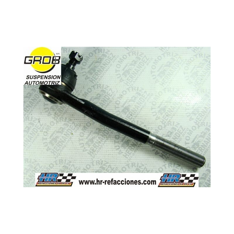 SUSPENSION TERMINAL  CHEV CAPRICE 77/96 ASTRO MINI VAN 85-02	77/82ES-2020-L 	INT ES-2020L   ES-2020-L   TA2130