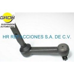 SUSPENSION BRAZO  CHEV K-6259 		DER  ASTRO MINI-VAN	85/90