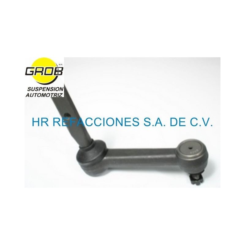 SUSPENSION BRAZO  CHEV K-6259 		DER  ASTRO MINI-VAN	85/90