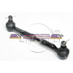 SUSPENSION TERMINAL  NISSAN ICHI-VAN (IZQ) 	87/93 48630-04C00 48630-04C00   48630-04C00