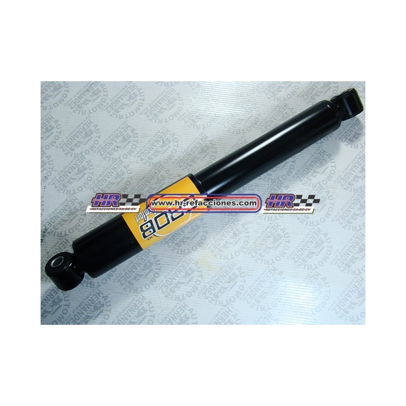 SUSPENSION AMORTIGUADOR  VW Sedán TRAS Brasilia  Safari 	74-83 G-2034 G2034   G2034