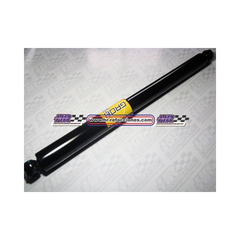 SUSPENSION AMORTIGUADOR  FORD RANGER TRAS 4X4 98-04 G-5013 Amortiguador Tras   Ranger 4X4 98-11 / G5013   G5013