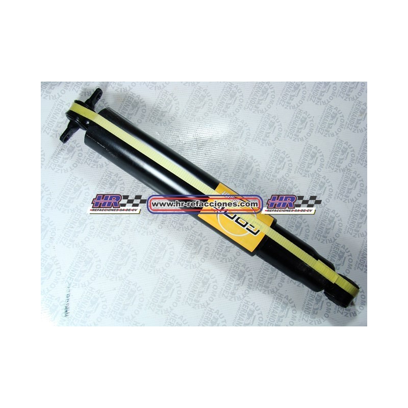 SUSPENSION AMORTIGUADOR  FORD EXPLORER TRAS Sport Utility  2WD	 95-03 	T	G G-5183 G5183   G5183