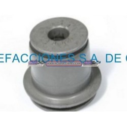 SUSPENSION BUJE  CHEV K-6395 		SUP  C-3500 (2 PZA)	 92/97 SYD-K6395   MRK-6395   K-6395   TD598W   K-6395