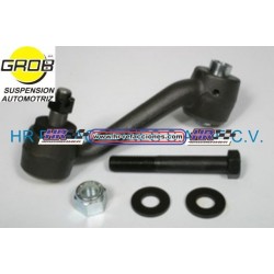 SUSPENSION BRAZO  CHEYSLER K-7051 		RAM-2500 VAN	70-78