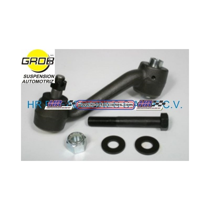 SUSPENSION BRAZO  CHEYSLER K-7051 		RAM-2500 VAN	70-78