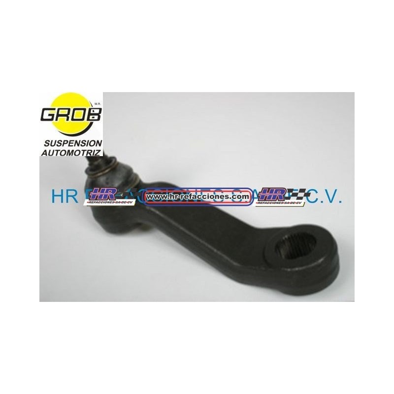 SUSPENSION BRAZO  CHRYSLER K-7345 		RAM 1500/2500	00/01 K-7345   K-7345