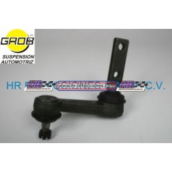 SUSPENSION BRAZO  CHRYSLER K-7237 		RAM-2500 4 X 4	94/98 K-7237   MRK-7237   MRK-7237