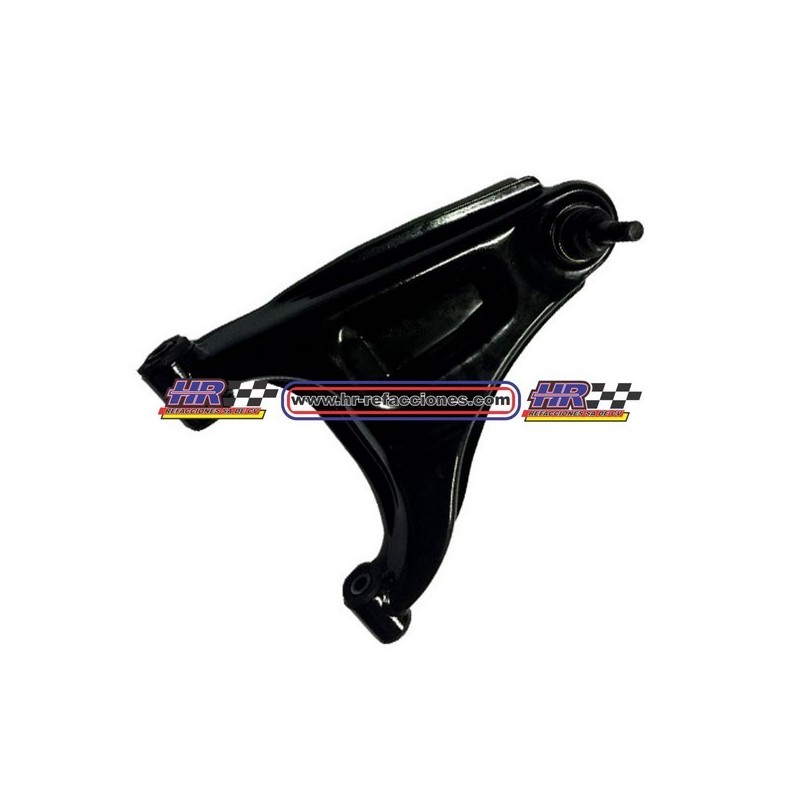 MOTOCICLETAS  BRAZO INFERIOR DERECHO IT ATV 250 C/REVERSA (14-18)