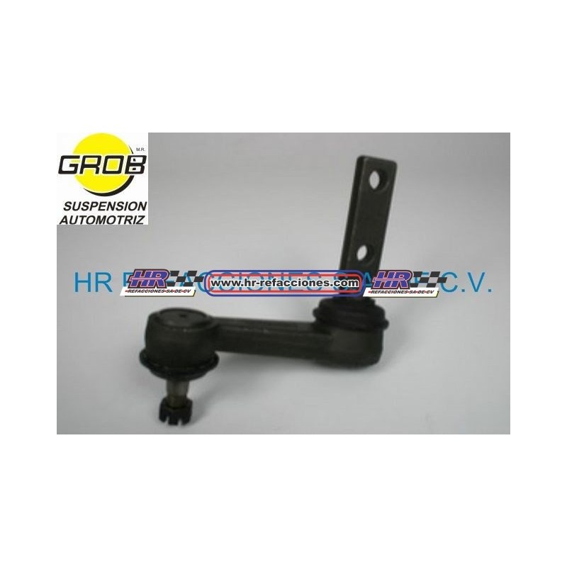 SUSPENSION BRAZO  CHRYSLER K-7237 		RAM-2500 4 X 4	94/98 K-7237   MRK-7237   MRK-7237