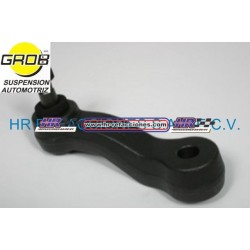 SUSPENSION BRAZO  CHEV K-6534 		SUBURBAN 00-04 AVALAN 1603003  02-04 4X2 Y 4X4 SILVECHEVROLET EXPRESS 2500 7